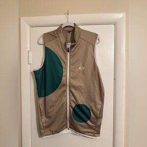 Oakley Men’s Vest, XL